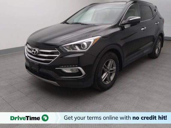 HYUNDAI SANTA FE SPORT 2018 5NMZU3LB5JH081508 image HYUNDAI SANTA FE SPORT 2018 5NMZU3LB5JH081508 image
